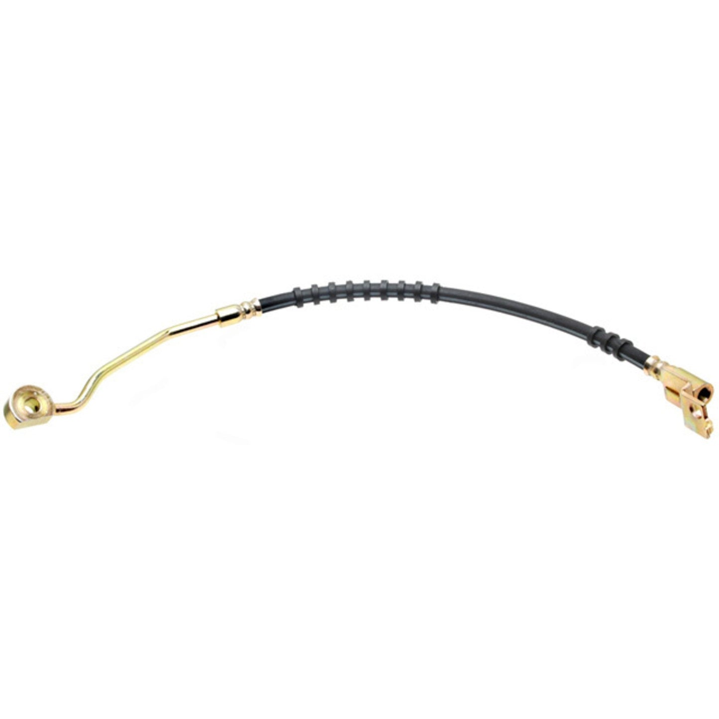 Raybestos Brakes Brake Hydraulic Hose BH38862