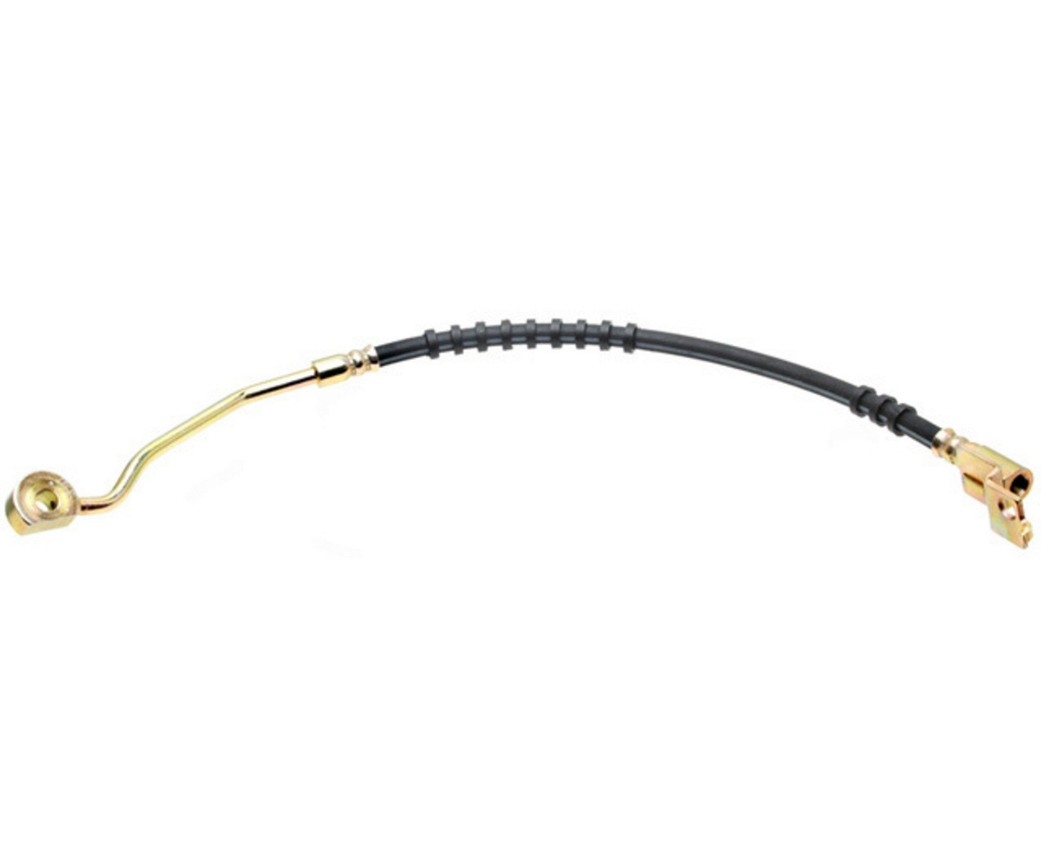 Raybestos Brakes Brake Hydraulic Hose BH38862