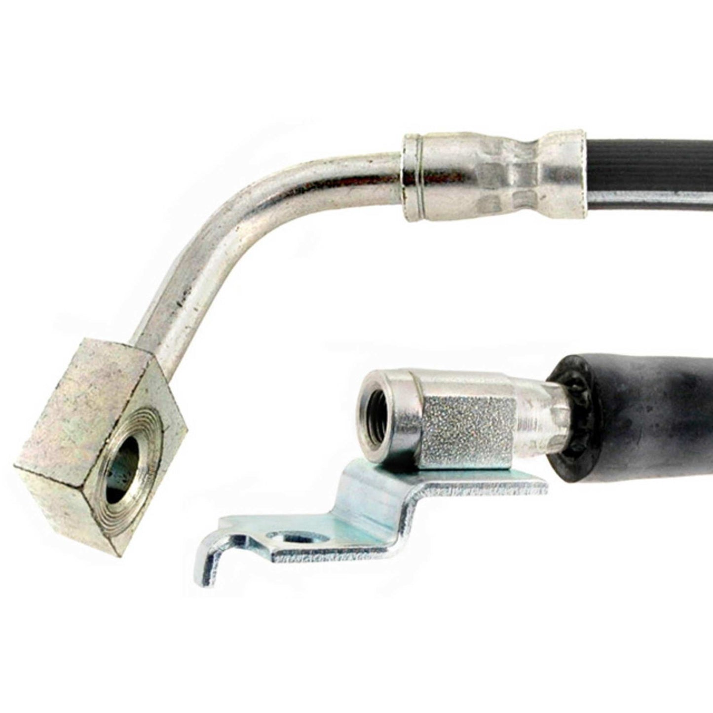 Raybestos Brakes Brake Hydraulic Hose BH38863