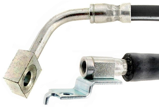 Raybestos Brakes Brake Hydraulic Hose BH38863