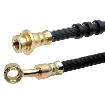 Raybestos Brakes Brake Hydraulic Hose BH38865