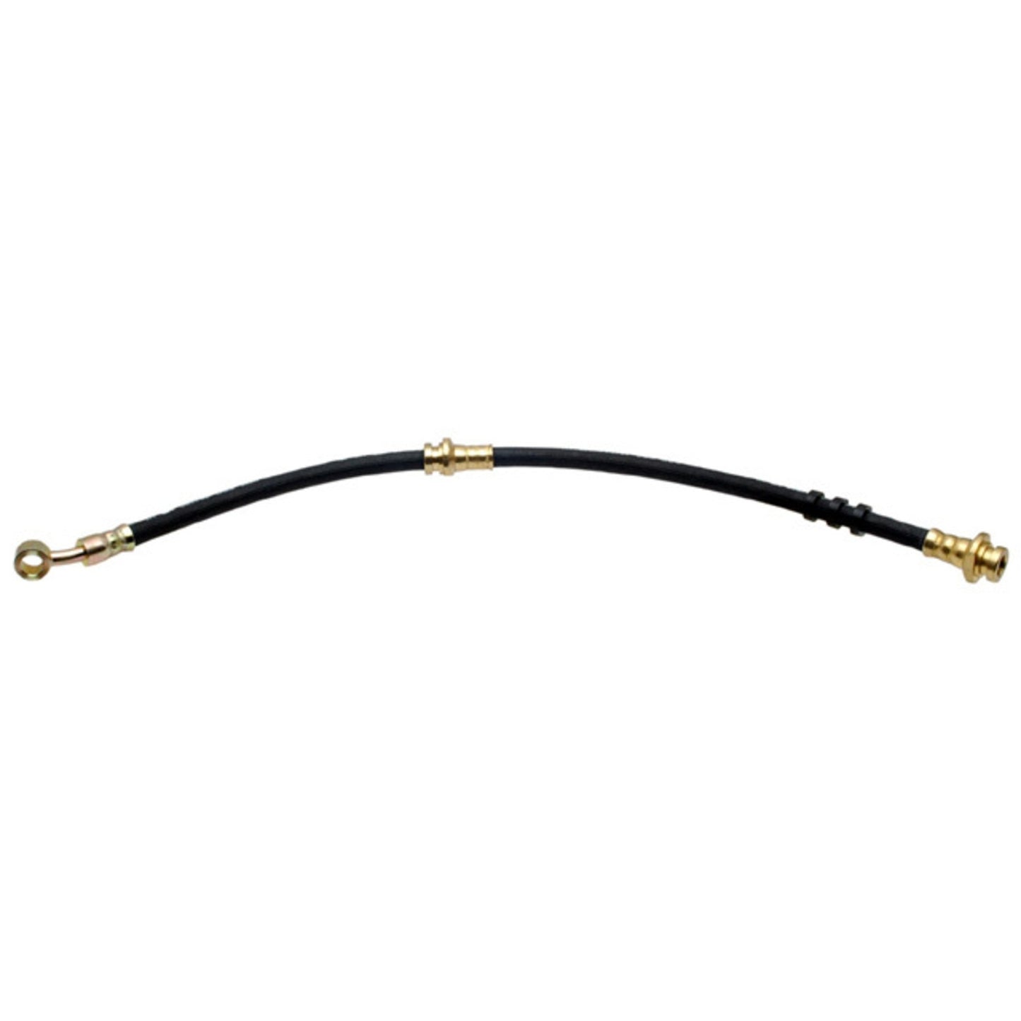 Raybestos Brakes Brake Hydraulic Hose BH38865