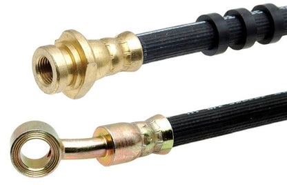 Raybestos Brakes Brake Hydraulic Hose BH38865