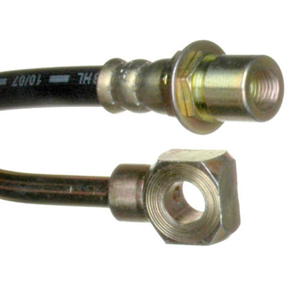 Raybestos Brakes Brake Hydraulic Hose BH38869