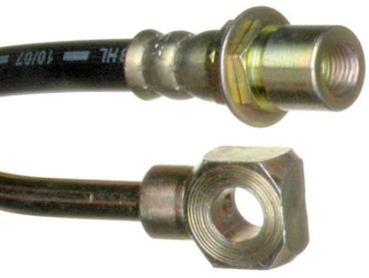 Raybestos Brakes Brake Hydraulic Hose BH38869