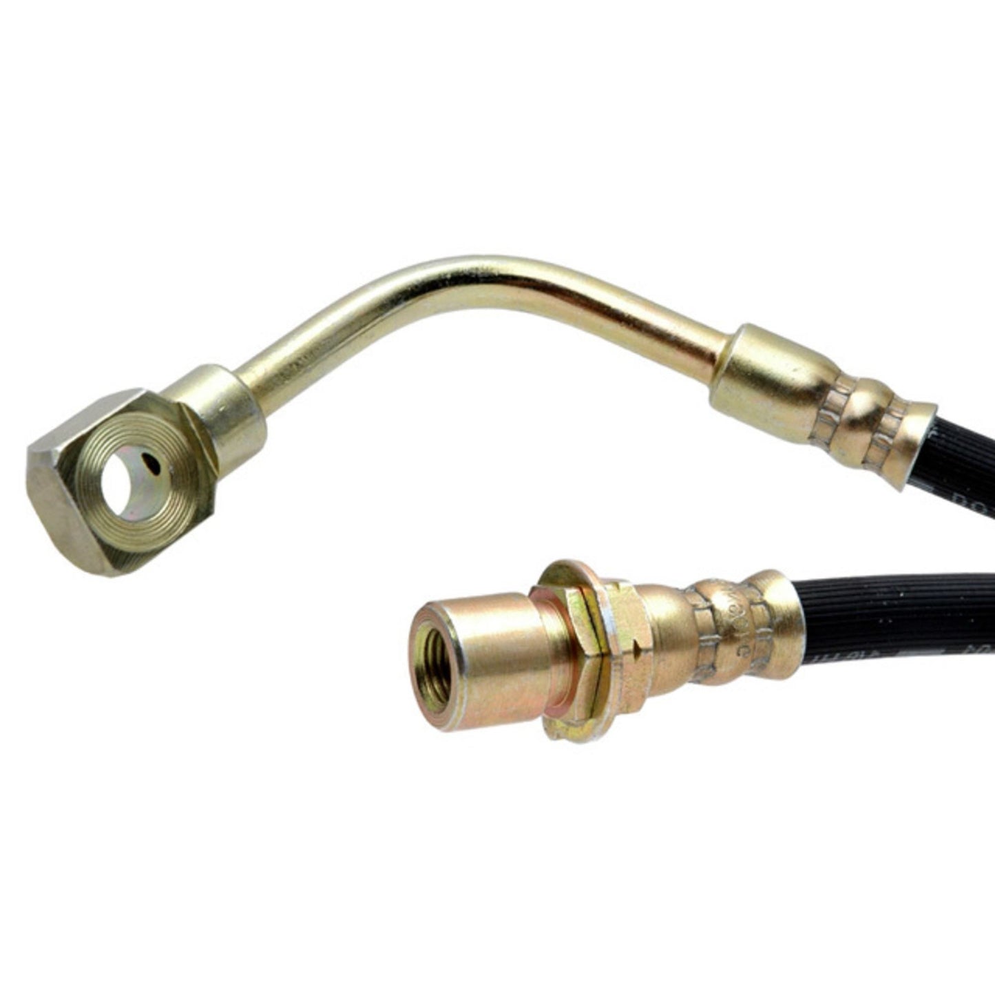 Raybestos Brakes Brake Hydraulic Hose BH38870