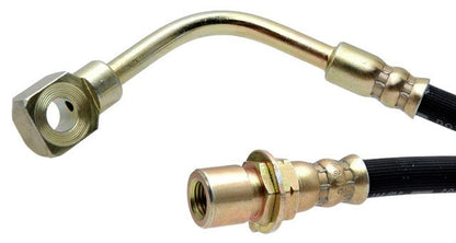 Raybestos Brakes Brake Hydraulic Hose BH38870