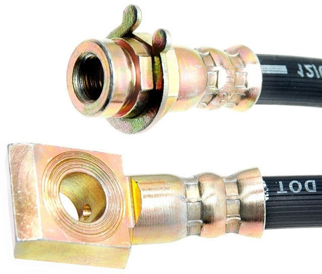 Raybestos Brakes Brake Hydraulic Hose BH38873