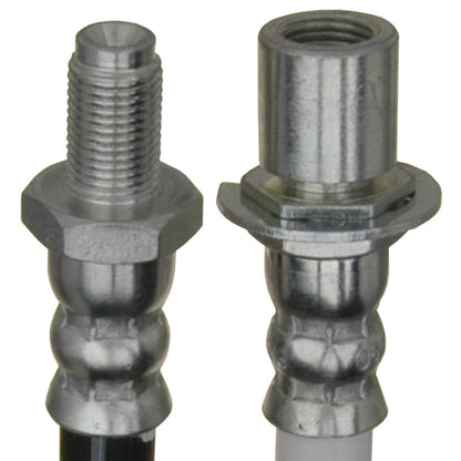 Raybestos Brakes Brake Hydraulic Hose BH38879