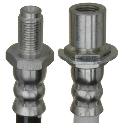 Raybestos Brakes Brake Hydraulic Hose BH38879