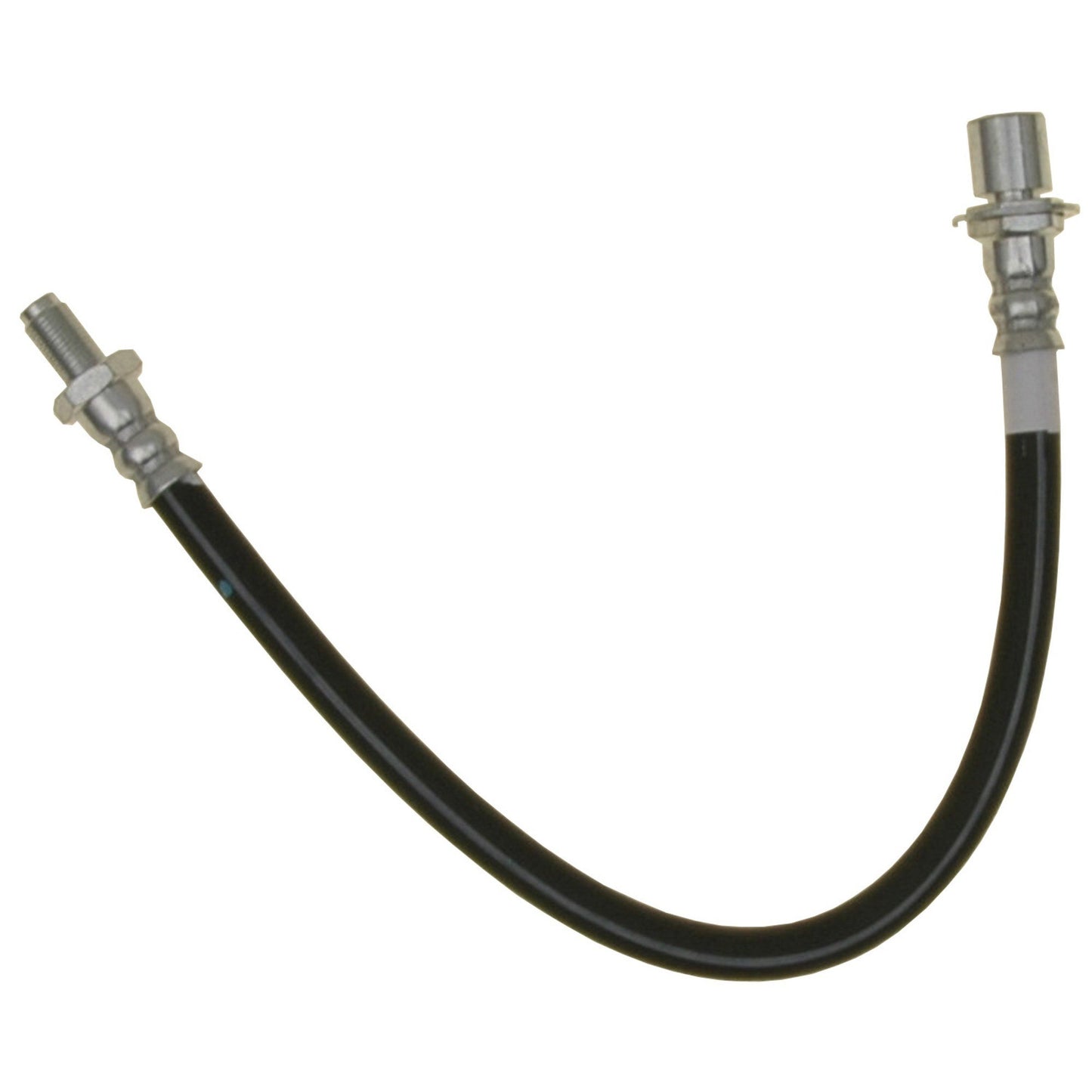 Raybestos Brakes Brake Hydraulic Hose BH38879