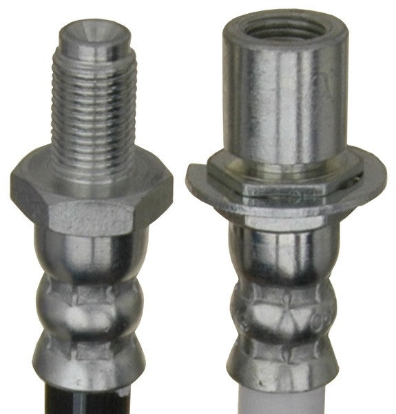 Raybestos Brakes Brake Hydraulic Hose BH38879