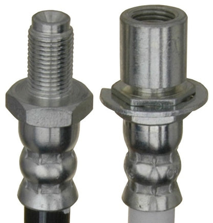 Raybestos Brakes Brake Hydraulic Hose BH38879