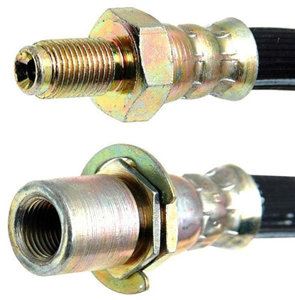 Raybestos Brakes Brake Hydraulic Hose BH38881