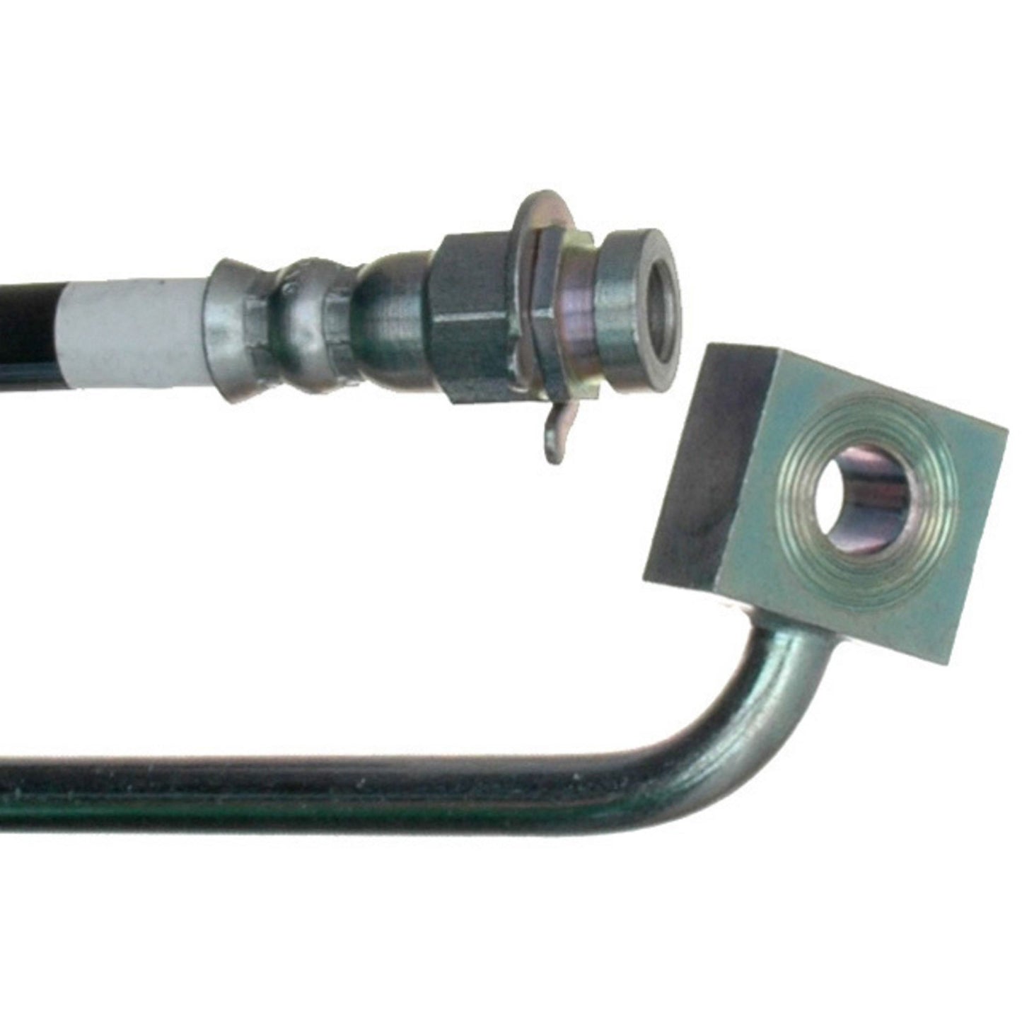 Raybestos Brakes Brake Hydraulic Hose BH38892