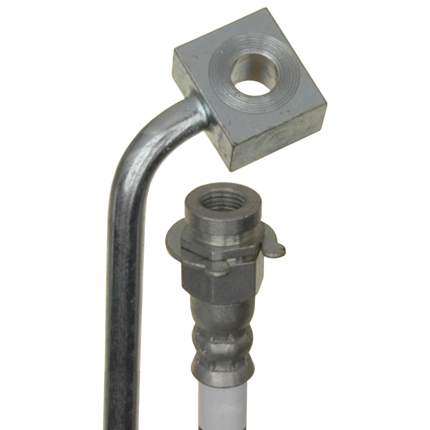 Raybestos Brakes Brake Hydraulic Hose BH38893