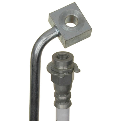 Raybestos Brakes Brake Hydraulic Hose BH38893
