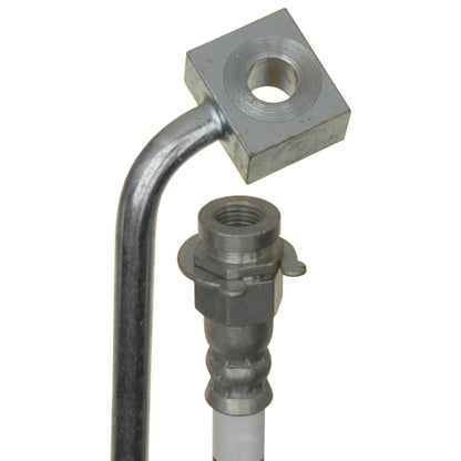 Raybestos Brakes Brake Hydraulic Hose BH38893