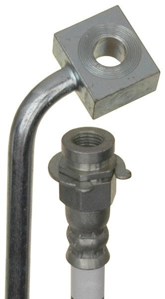 Raybestos Brakes Brake Hydraulic Hose BH38893