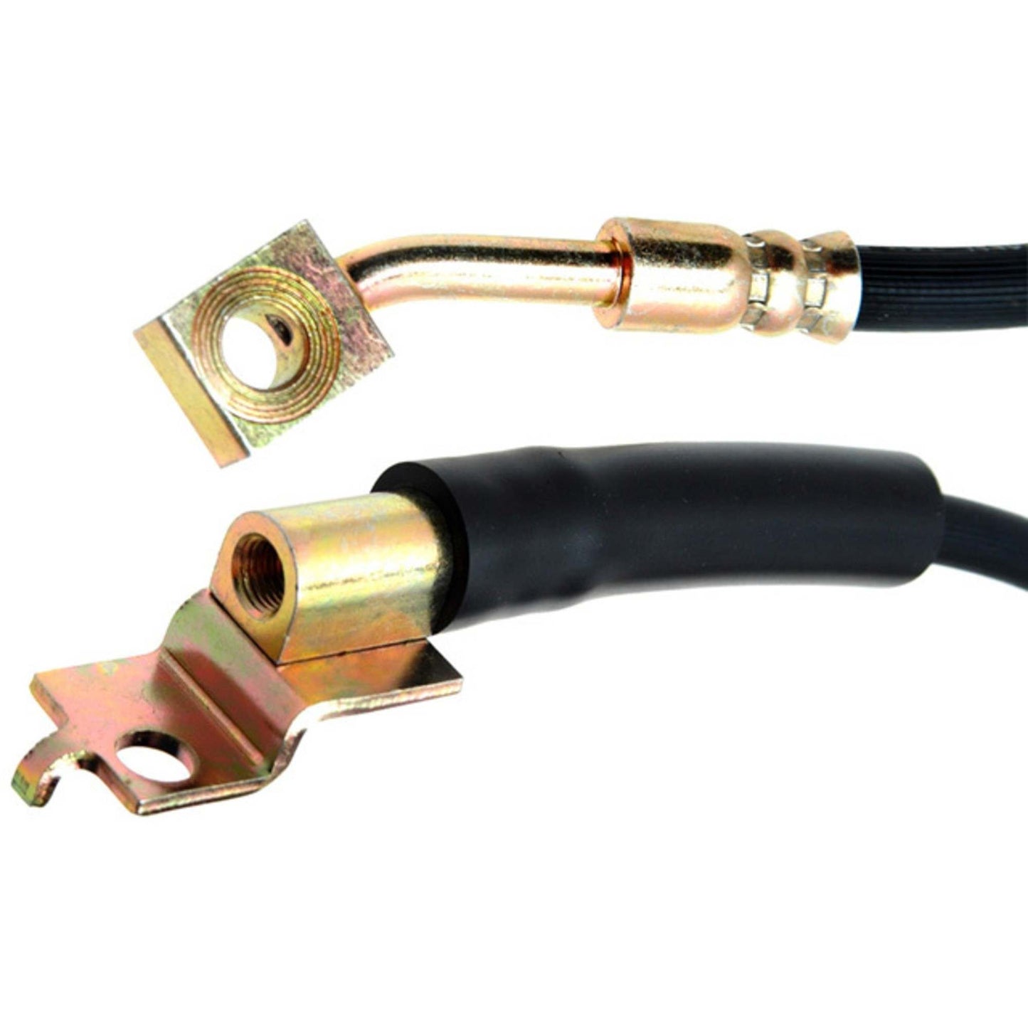 Raybestos Brakes Brake Hydraulic Hose BH38894