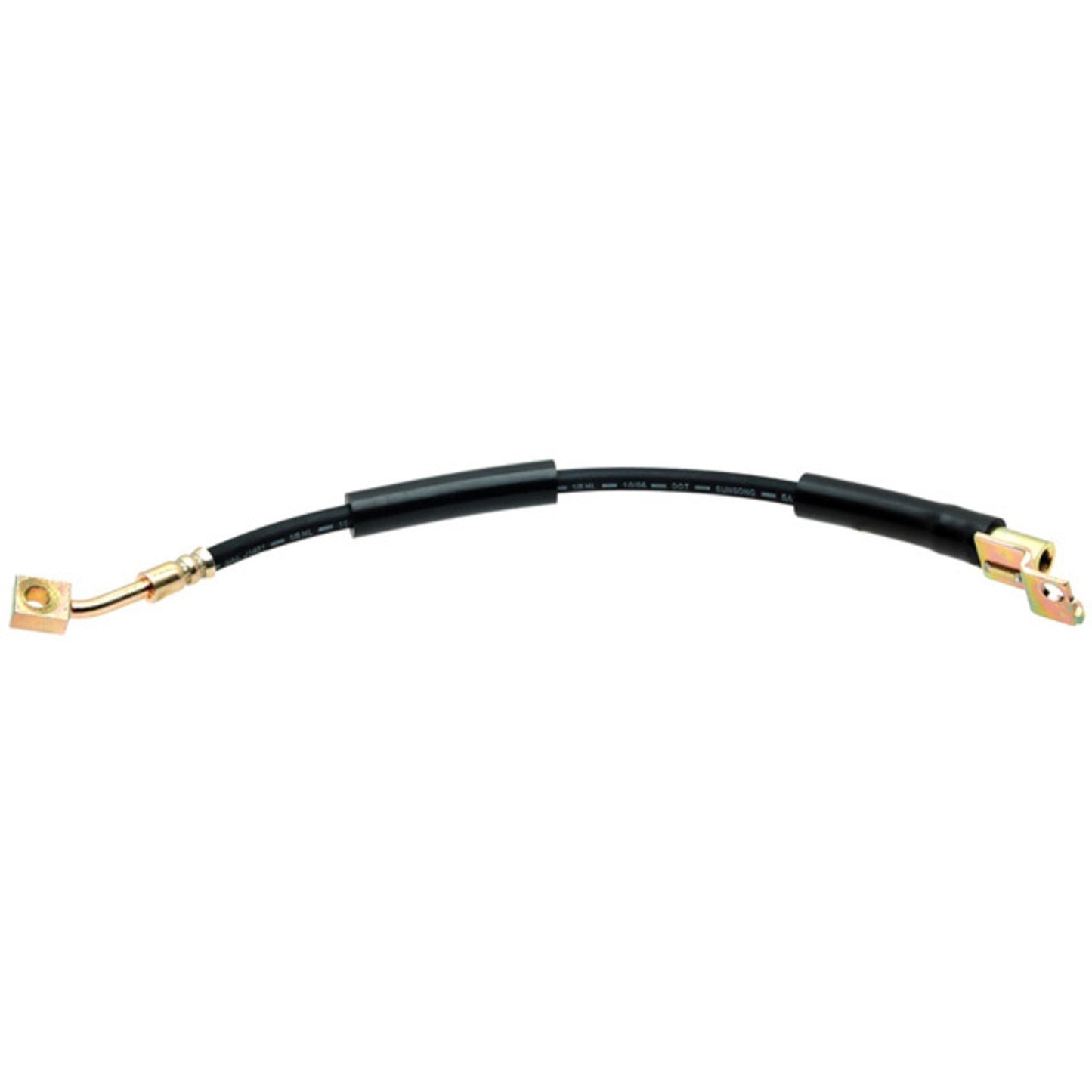 Raybestos Brakes Brake Hydraulic Hose BH38894