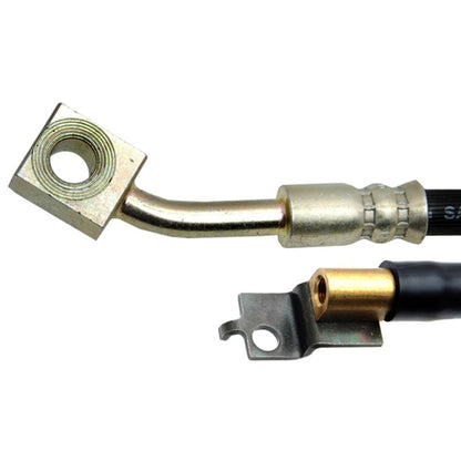 Raybestos Brakes Brake Hydraulic Hose BH38895