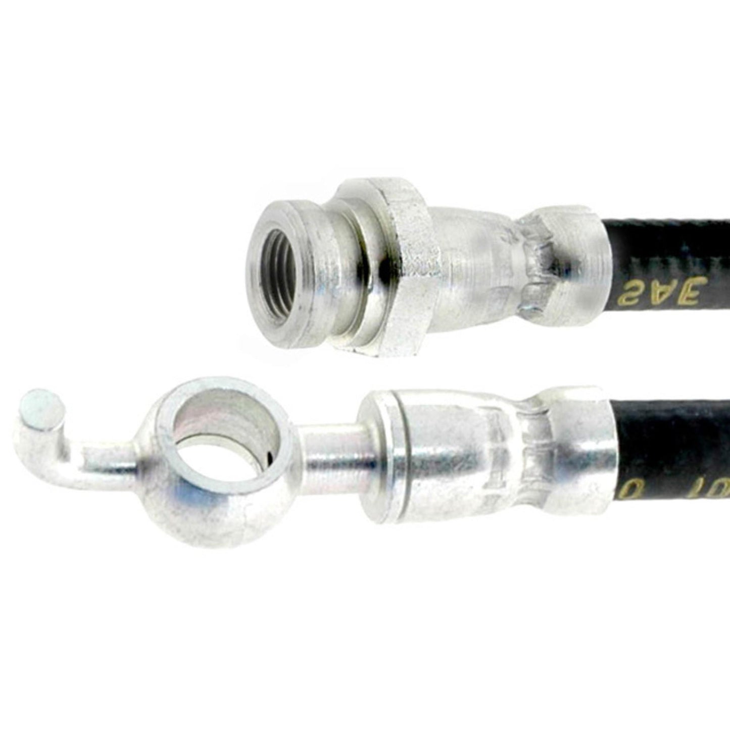 Raybestos Brakes Brake Hydraulic Hose BH38896
