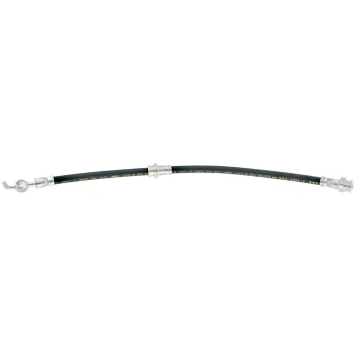 Raybestos Brakes Brake Hydraulic Hose BH38896