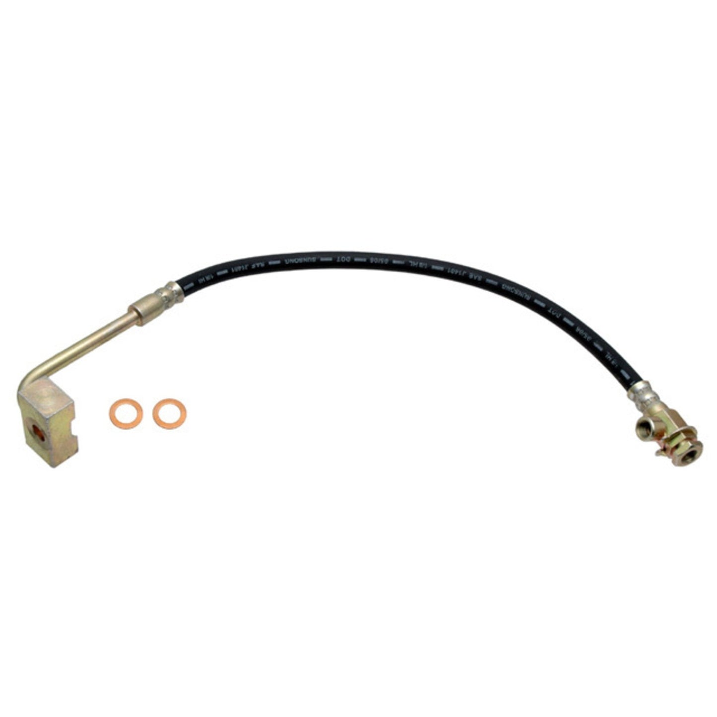 Raybestos BH-38897