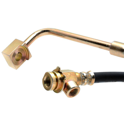 Raybestos Brakes Brake Hydraulic Hose BH38898