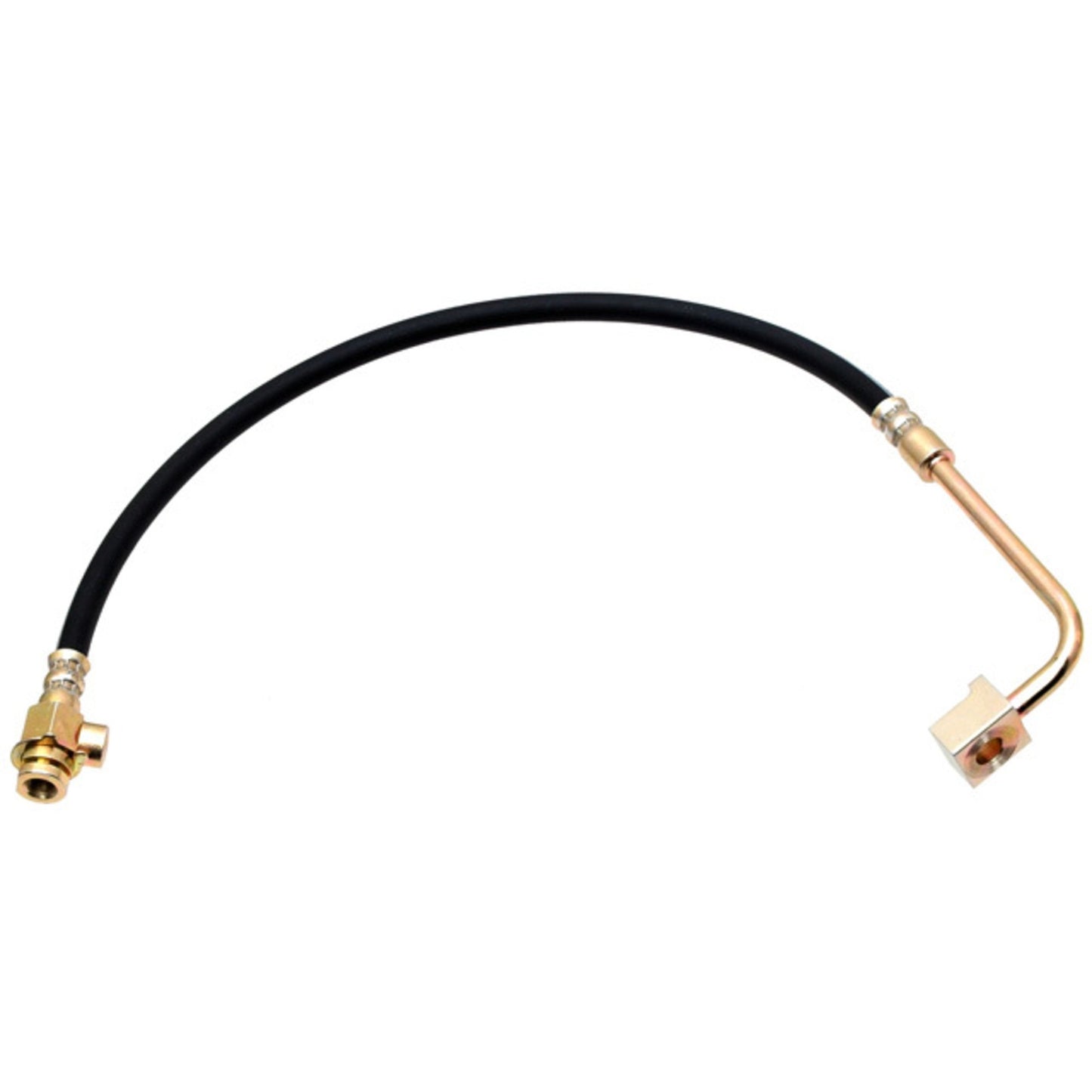Raybestos Brakes Brake Hydraulic Hose BH38898