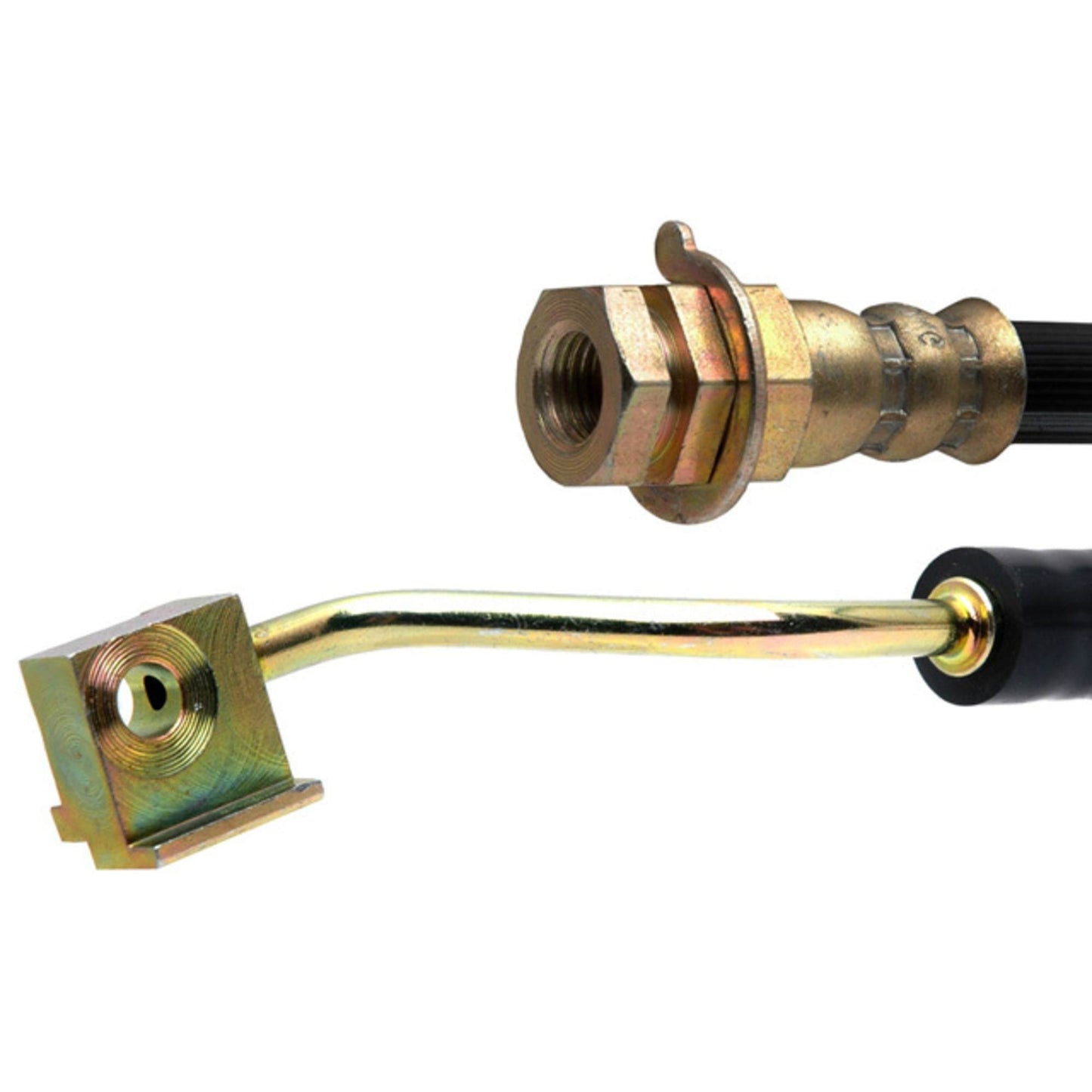 Raybestos Brakes Brake Hydraulic Hose BH38899