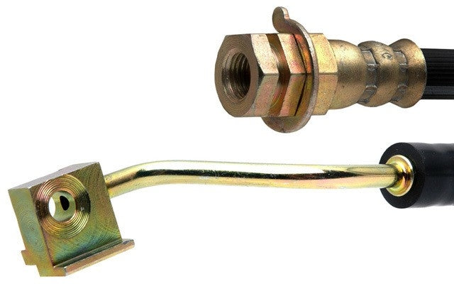 Raybestos Brakes Brake Hydraulic Hose BH38899