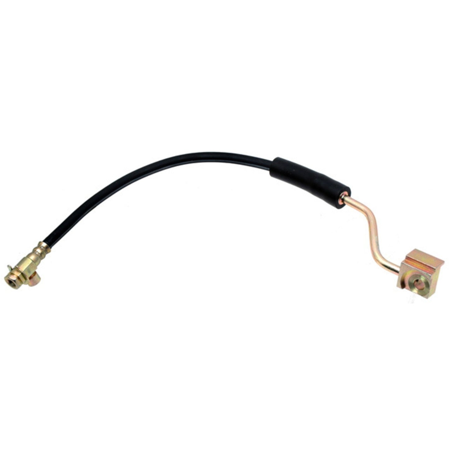 Raybestos Brakes Brake Hydraulic Hose BH38900
