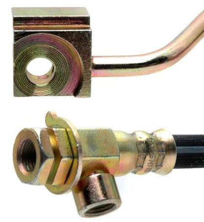Raybestos Brakes Brake Hydraulic Hose BH38900