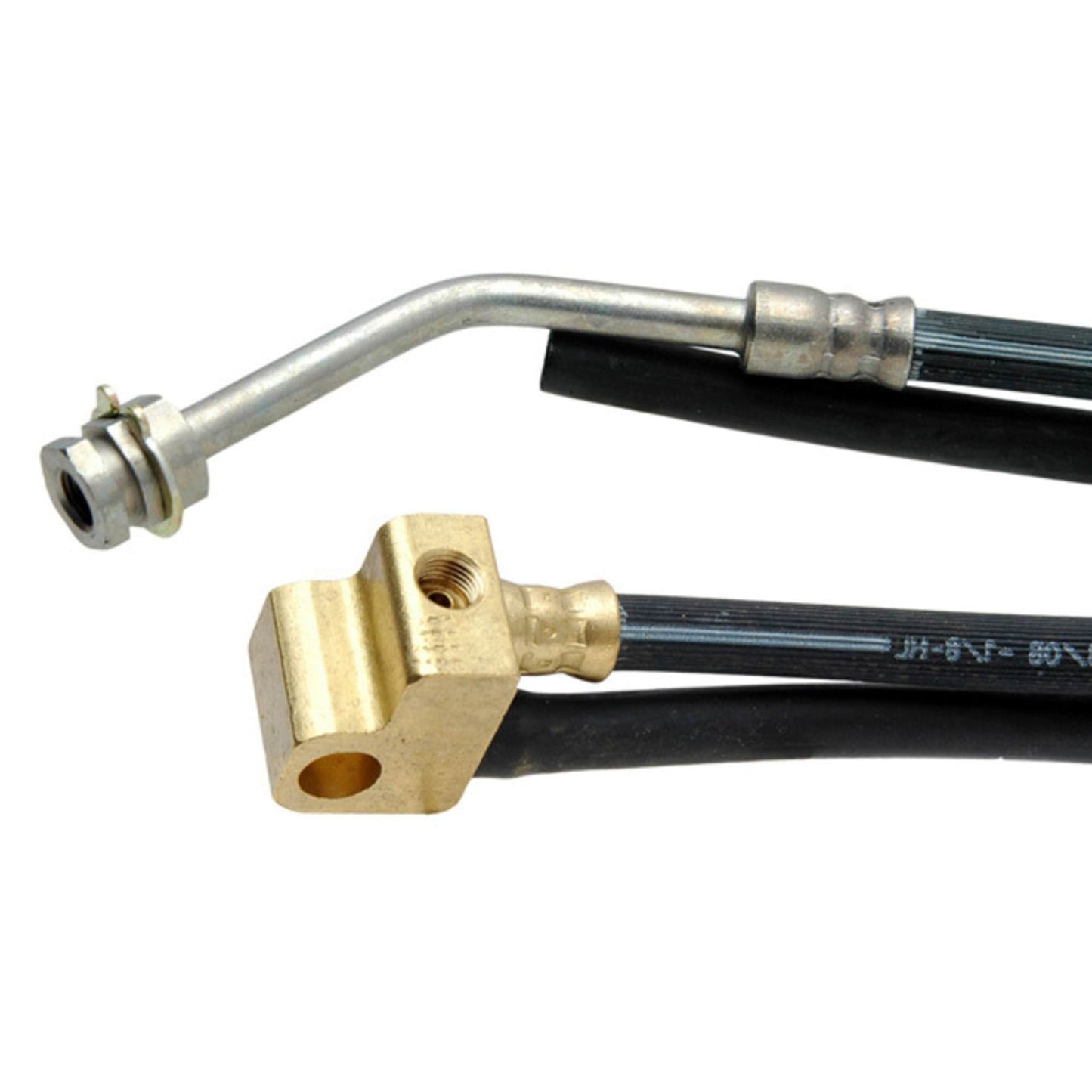 Raybestos Brakes Brake Hydraulic Hose BH38901