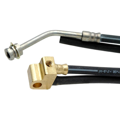 Raybestos Brakes Brake Hydraulic Hose BH38901