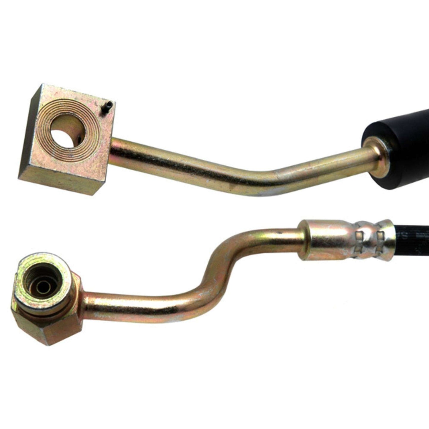 Raybestos Brakes Brake Hydraulic Hose BH38903