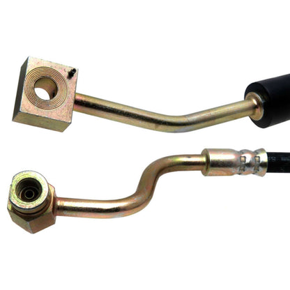 Raybestos Brakes Brake Hydraulic Hose BH38903