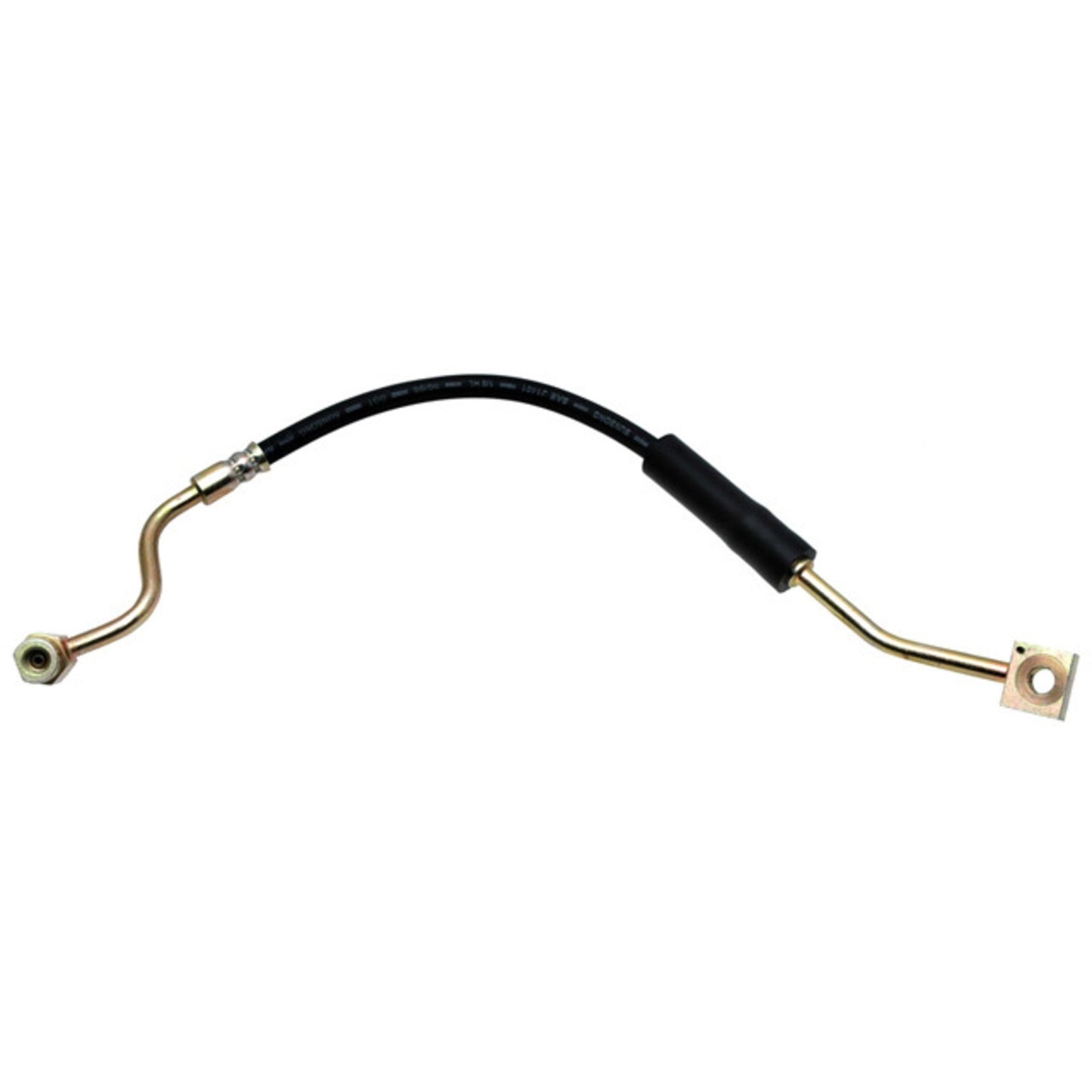 Raybestos Brakes Brake Hydraulic Hose BH38903
