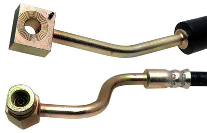 Raybestos Brakes Brake Hydraulic Hose BH38903