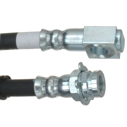 Raybestos Brakes Brake Hydraulic Hose BH38905