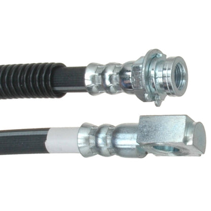 Raybestos Brakes Brake Hydraulic Hose BH38906