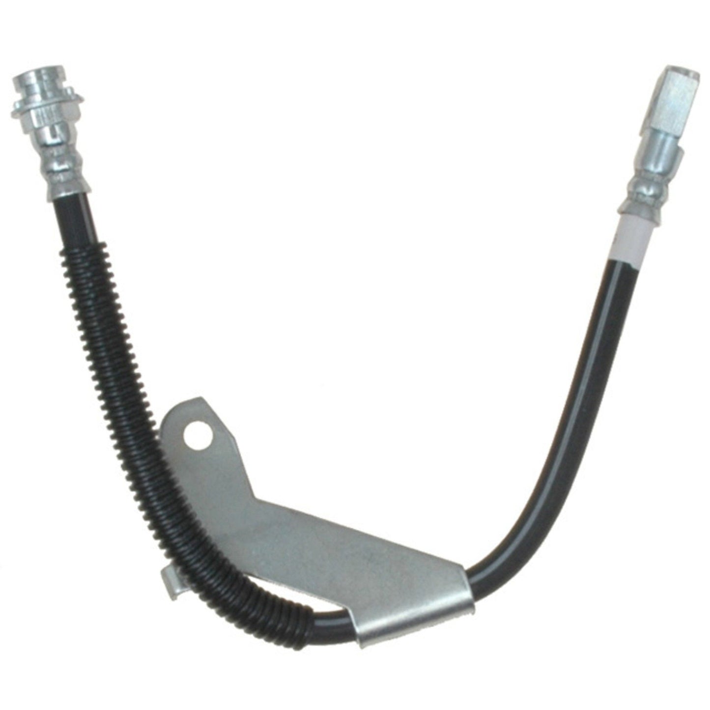 Raybestos Brakes Brake Hydraulic Hose BH38906