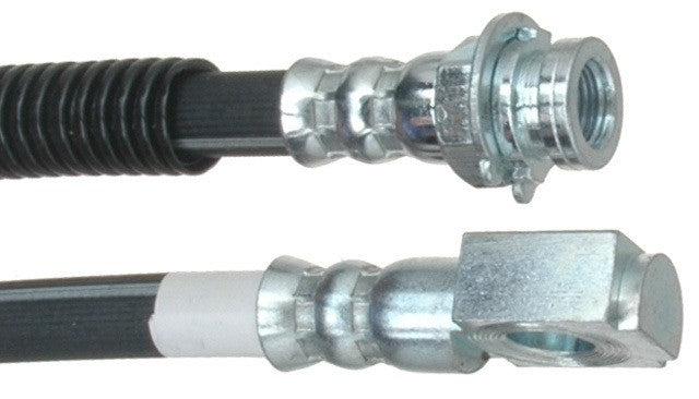 Raybestos Brakes Brake Hydraulic Hose BH38906