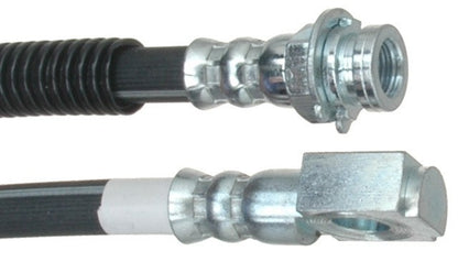 Raybestos Brakes Brake Hydraulic Hose BH38906