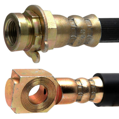 Raybestos Brakes Brake Hydraulic Hose BH38907 image 2