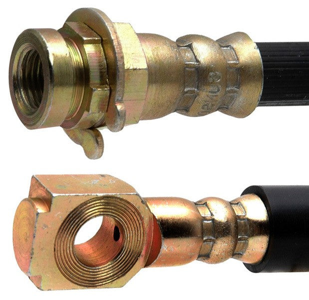 Raybestos Brakes Brake Hydraulic Hose BH38907 image 3