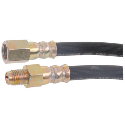 Raybestos Brakes Brake Hydraulic Hose BH38908