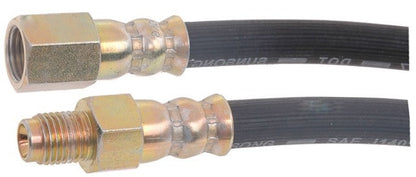 Raybestos Brakes Brake Hydraulic Hose BH38908